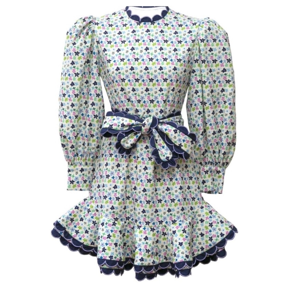 Celia B Dress